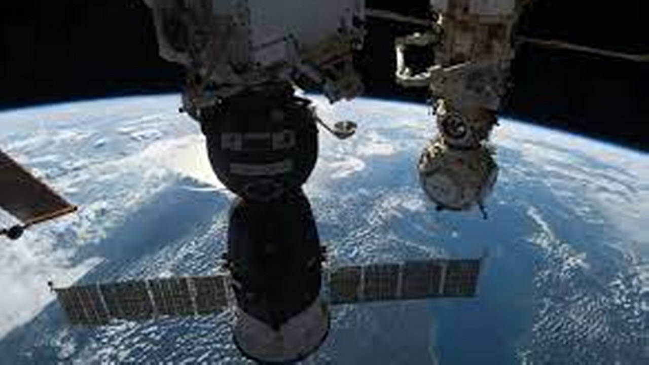 Rusya’nın Progress MS-23 ikmal aracı uzaya gönderildi