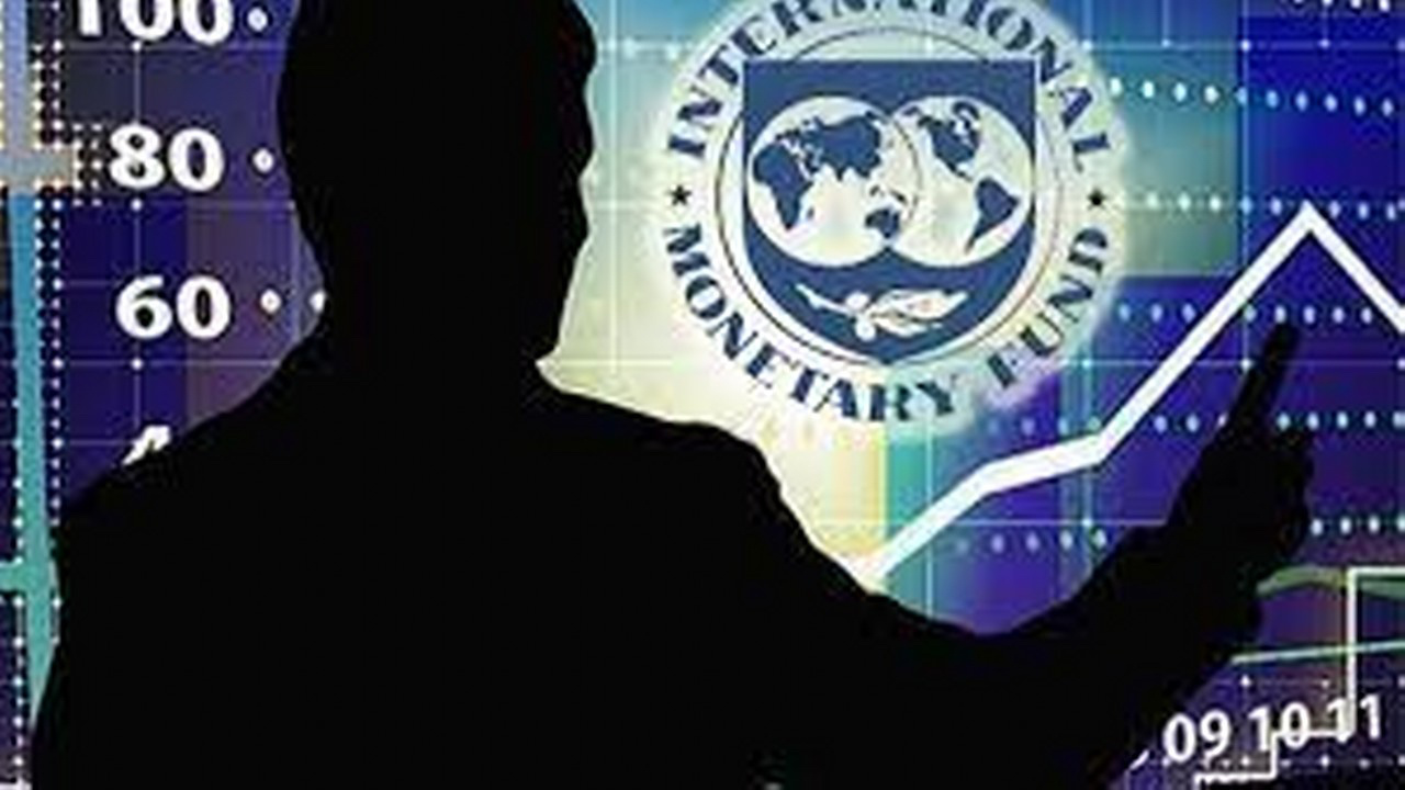 IMF, merkez bankalarının faiz indirimleri için 2025'i işaret etti