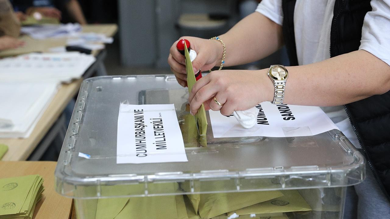 Yurt dışı temsilciliklerde oy verme işlemleri bugün sona erecek