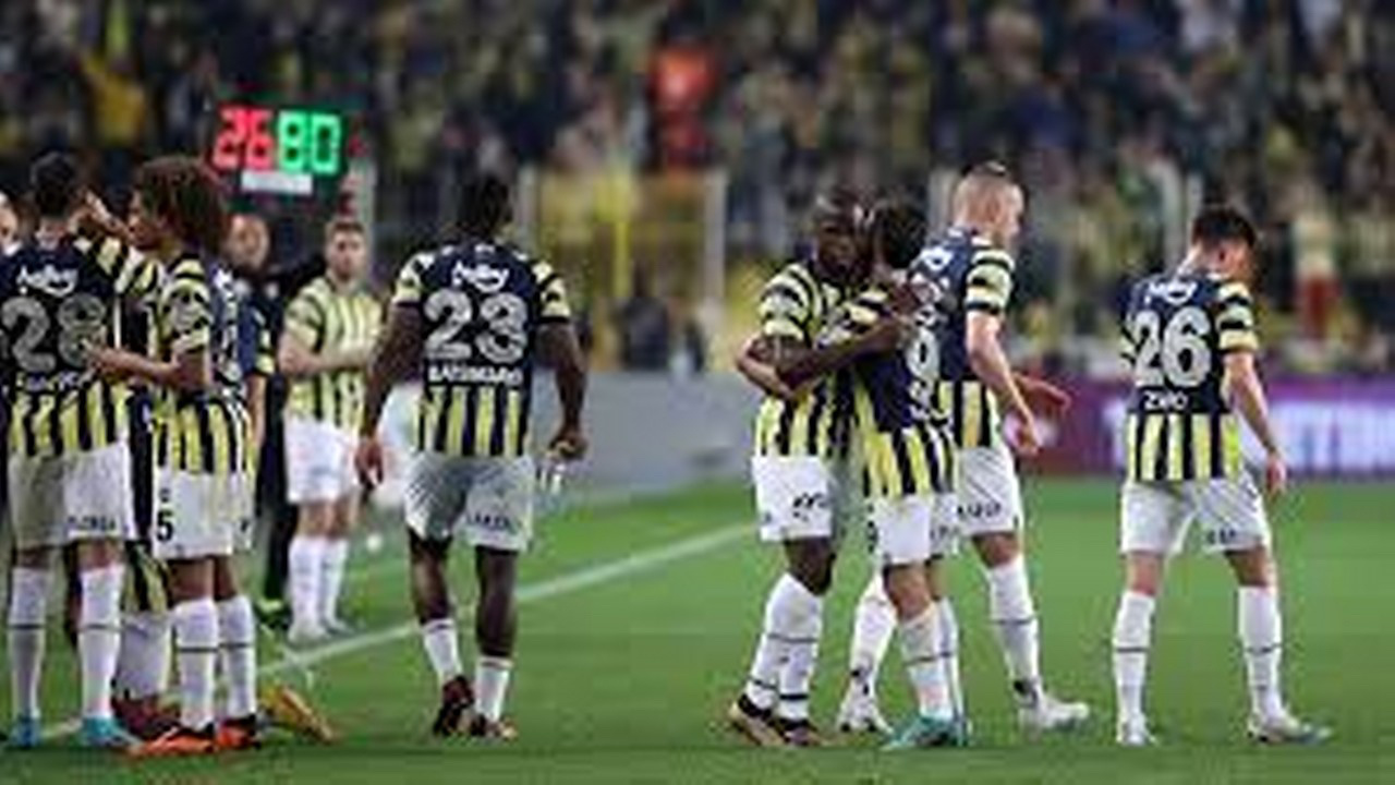 Medipol Başakşehir, kupada final için sahaya çıkıyor
