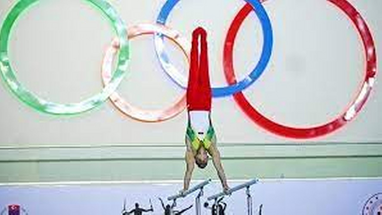Artistik Cimnastik Dünya Challenge Kupası yarın başlayacak
