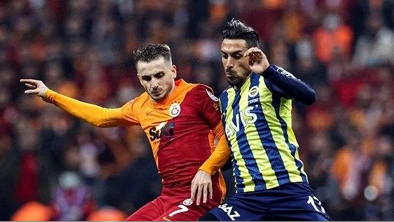 Galatasaray, Ankaragücü maçında şampiyon olursa 'kupa' talebinde bulunacak