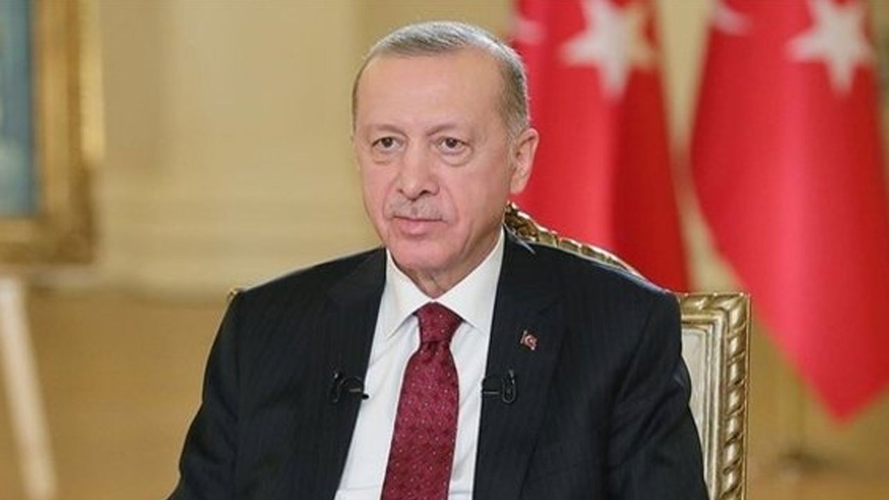Erdoğan: Sinan Bey'in katılımında pazarlık yok, Cumhur İttifakı için çalışmalara başladı