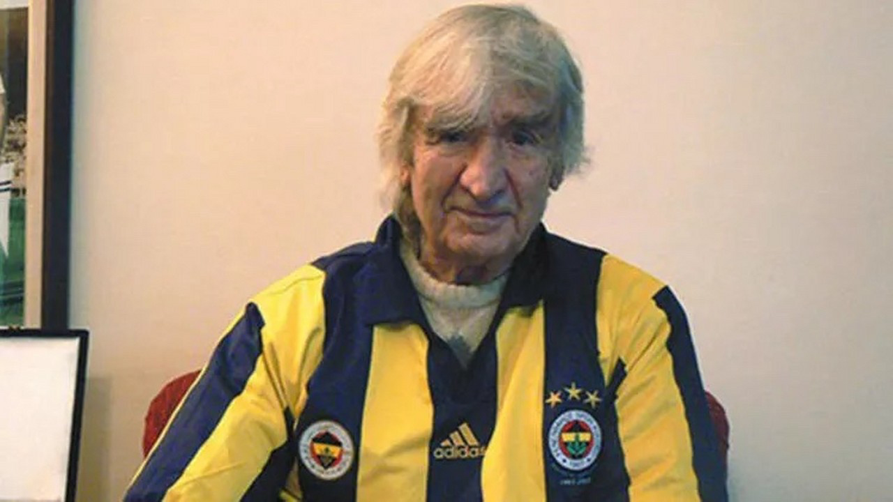 Fenerbahçe, Fikret Arıcan'ı vefatının 29. yılında andı