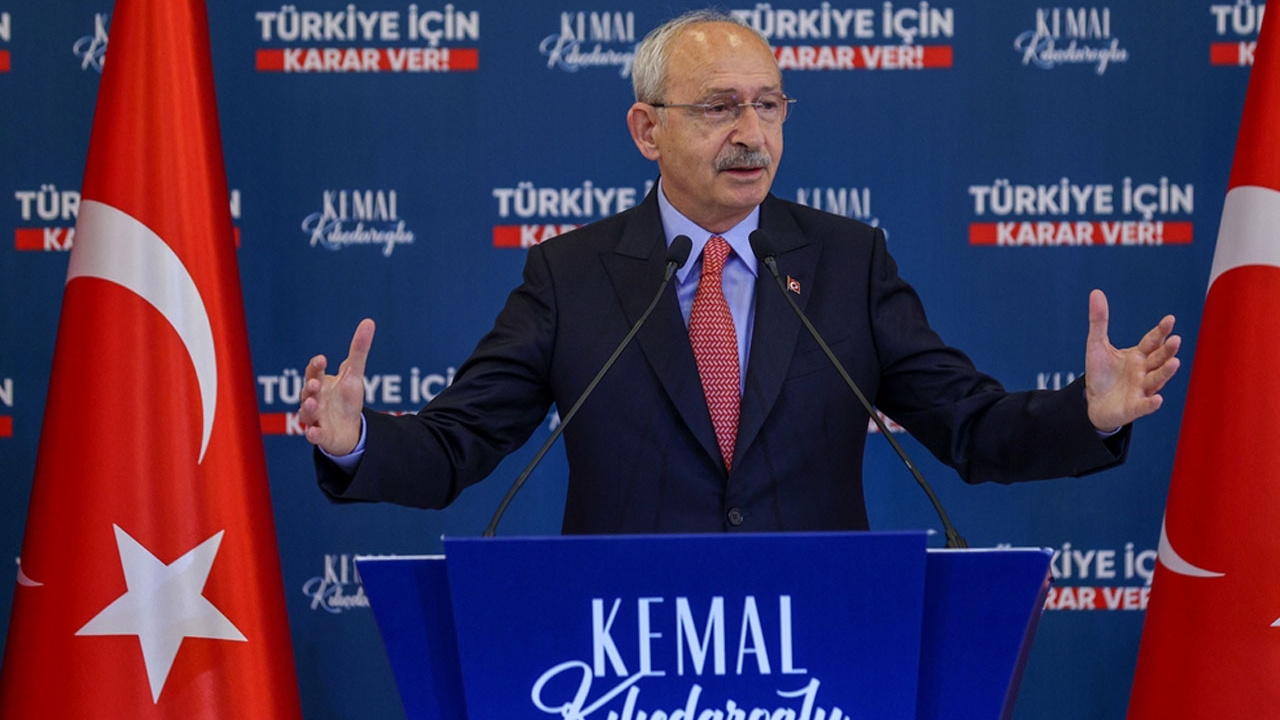 Kemal Kılıçdaroğlu 'sandık' için bahane üretenlere seslendi!