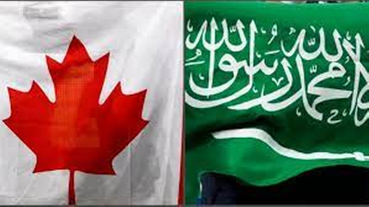 Kanada ile Suudi Arabistan, 5 yıl aradan sonra yeniden diplomatik ilişki kuruyor