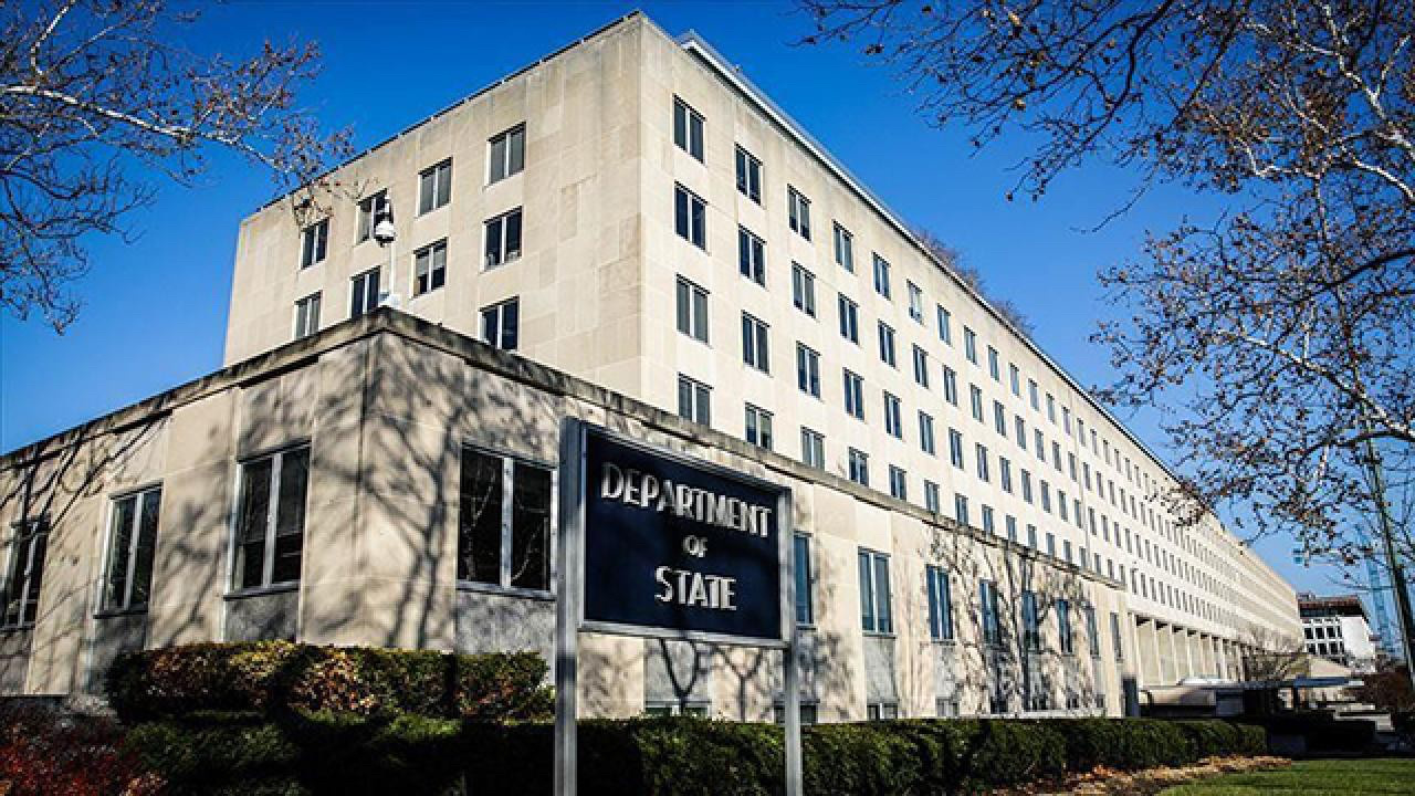 ABD Dışişleri Bakanlığı, Belarus'un Rusya ile taktik nükleer silah anlaşması yapmasını kınadı