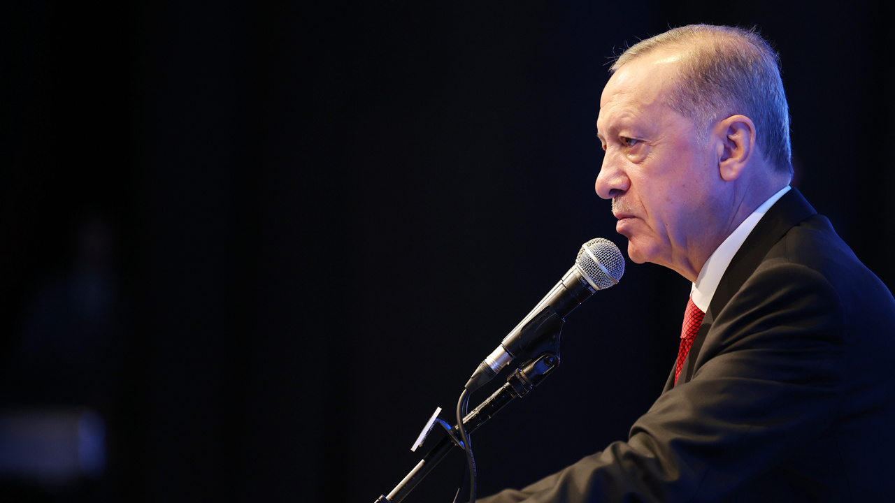 Erdoğan'dan 28 Mayıs öncesi çağrı: Yeni dönemin kapılarını birlikte açalım!