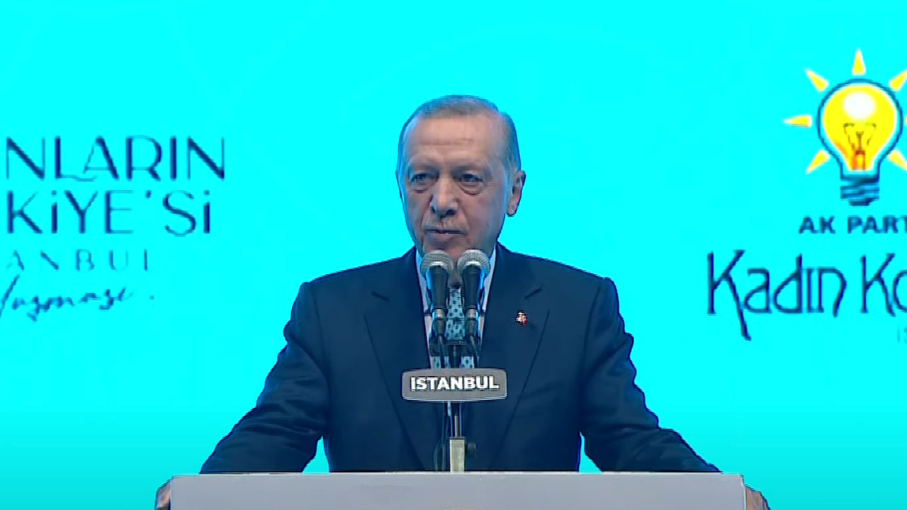 Cumhurbaşkanı Erdoğan'dan Kılıçdaroğlu'na: Bunu diyen her numarayı yapar