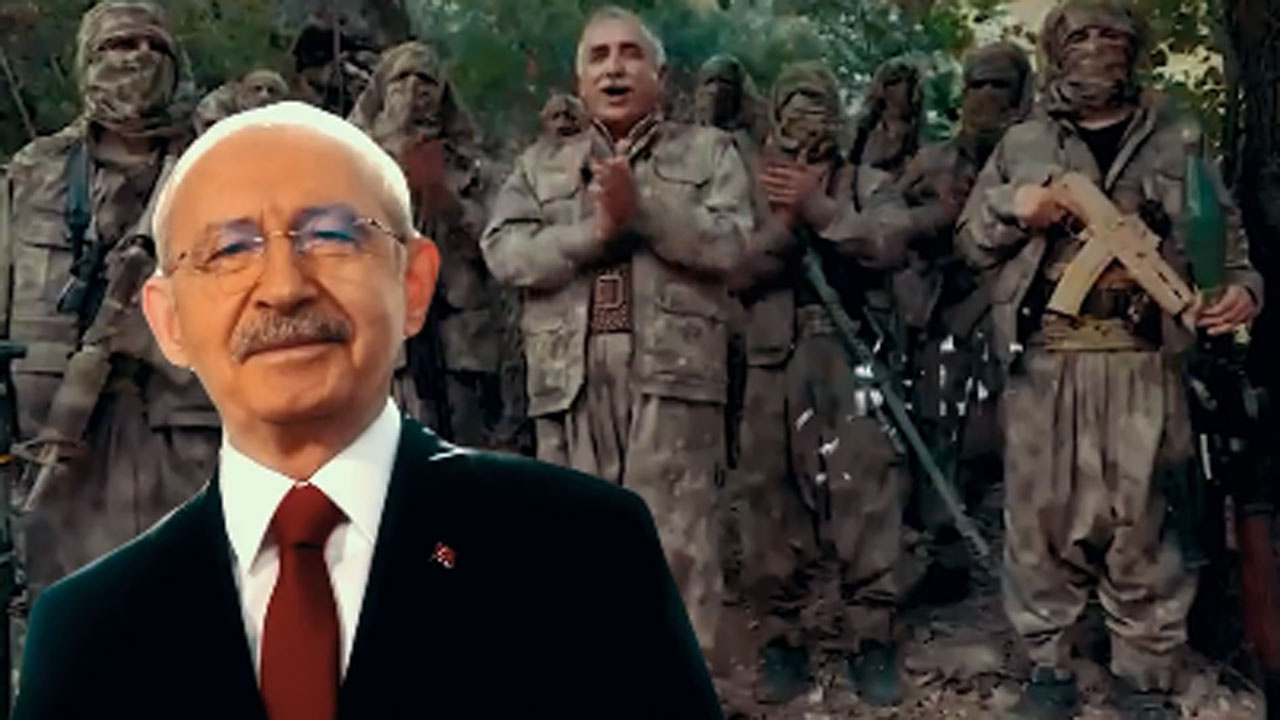 Kılıçdaroğlu'nun erişim engeli çıkarttığı 'montaj' video için yeni karar montaj değil caps