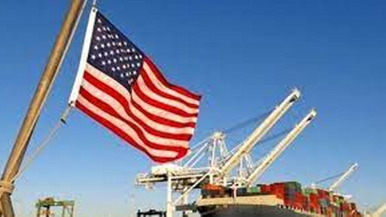 ABD'de mal ticareti açığı nisanda yüzde 17 arttı