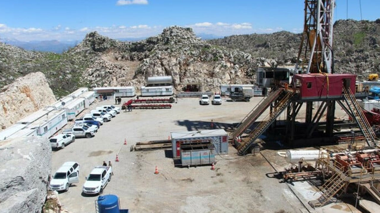Şırnak'ta yeni petrol kuyusu keşfedildi! 10 kat daha büyük