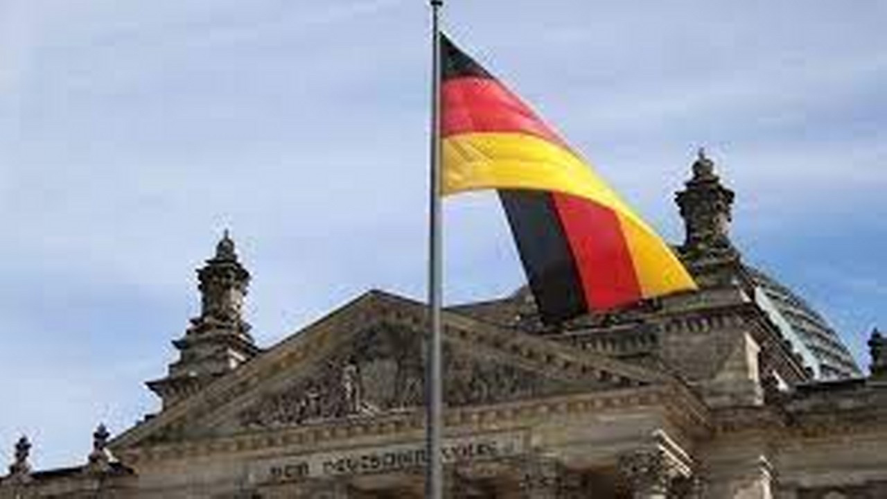 Almanya, İsrail hükümetinin STK'leri hedef alan yasa tasarısı hazırlamasından endişe duyuyor
