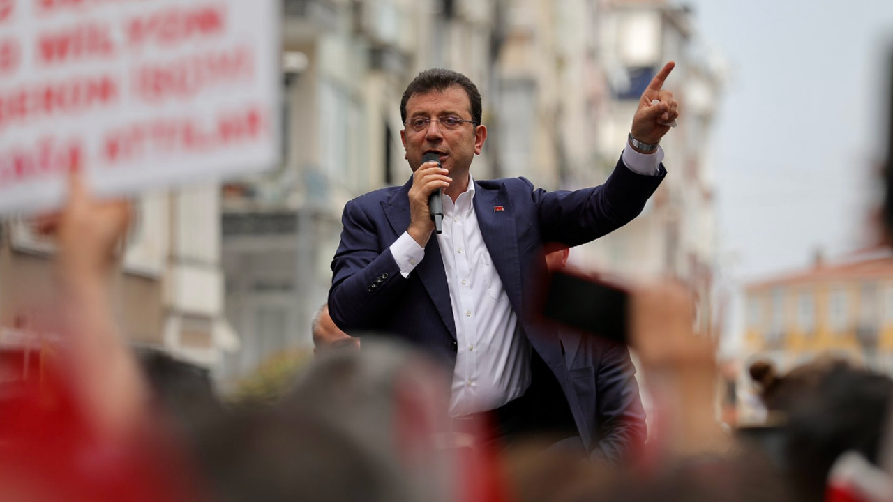Erdoğan 'adımları atacağız' demişti, Ekrem İmamoğlu: İstanbul'a bu kötülüğü yaptırmayalım