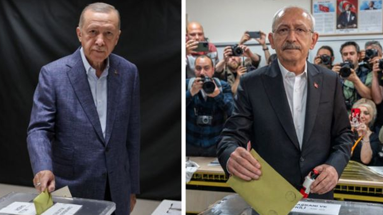 Türkiye'de seçim heyecanı! Hangi lider, nerede oy kullanacak? (Erdoğan, Kılıçdaroğlu, Bahçeli, Akşener...)
