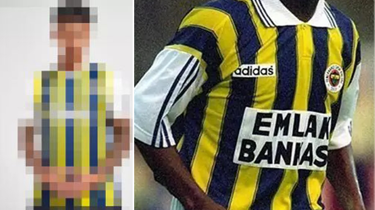 Fenerbahçe'nin yeni sezon forması internete sızdı iddiası!