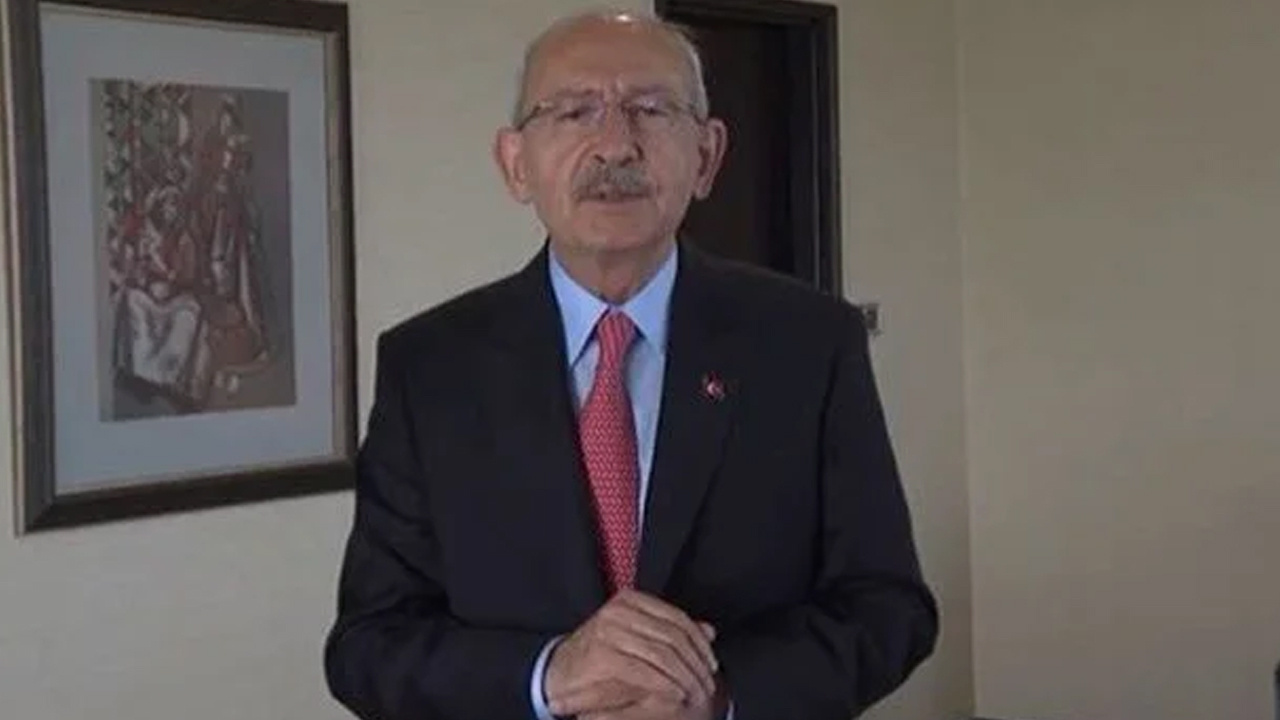 Kemal Kılıçdaroğlu'ndan EYT konulu video: Seçime 1 gün kala son vaadini açıkladı