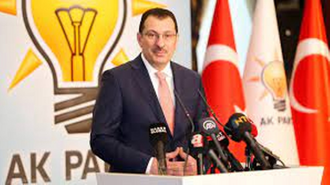 AK Parti Genel Başkan Yardımcısı Yavuz'dan seçim güvenliğine ilişkin açıklama: