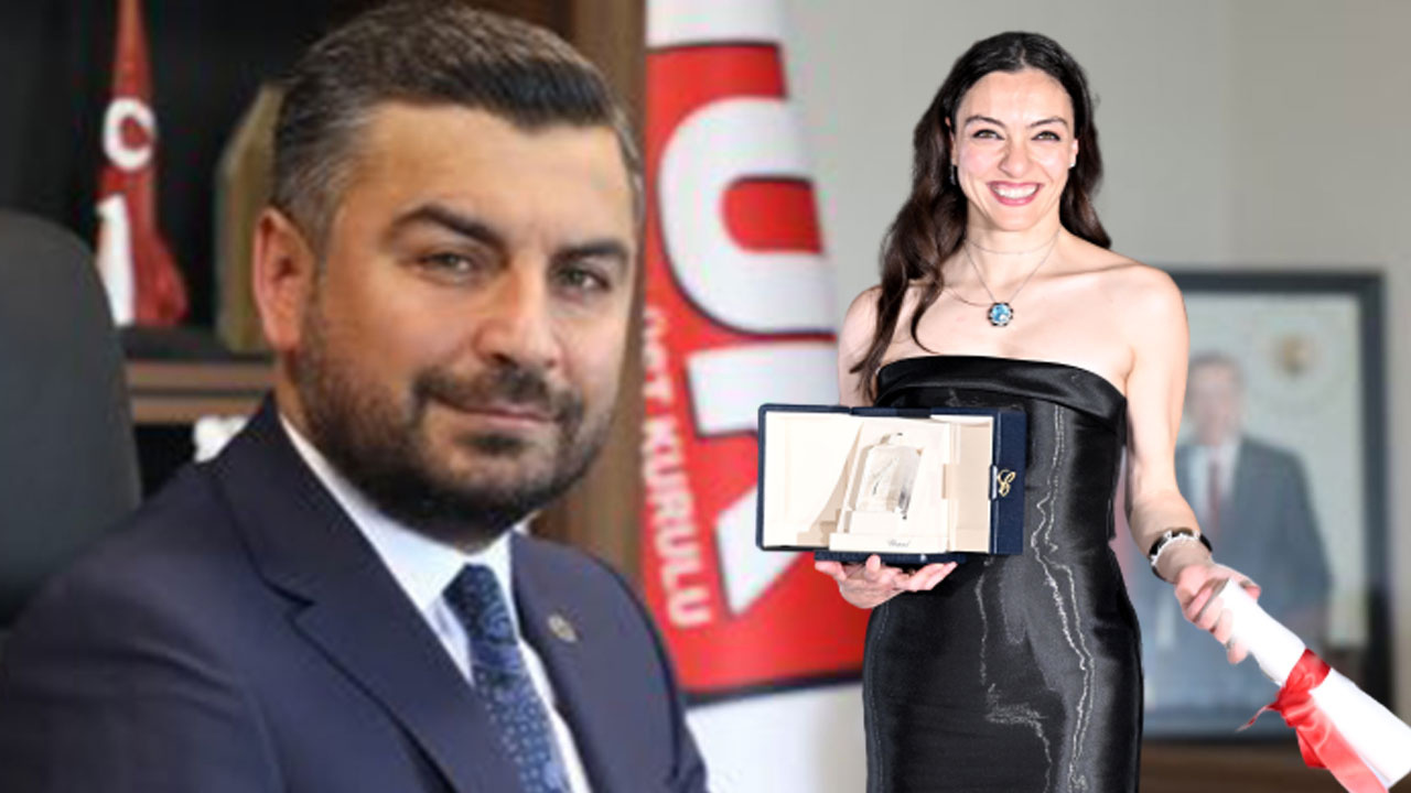 RTÜK Başkan Yardımcısı İbrahim Uslu, Merve Dizdar'a sert çıktı! "Tebrik edilesi bir yanı yok"