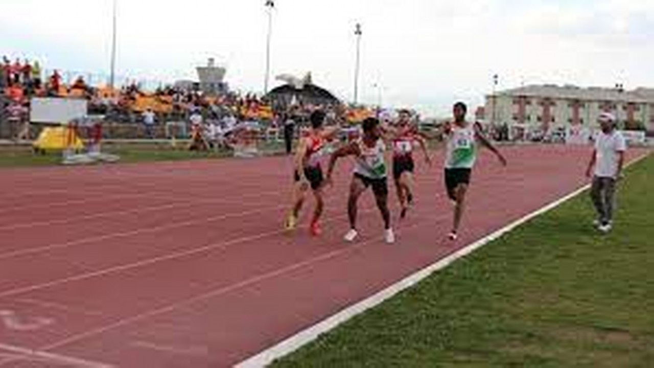 8. Erzurum Sprint Bayrak Kupası 30-31 Mayıs'ta yapılacak