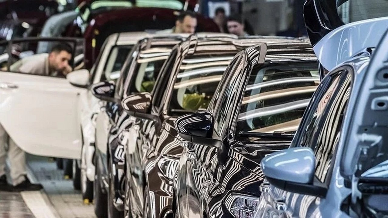 Türk otomotiv sektörü Arjantin ve Şili'de istikrarlı büyüme hedefliyor