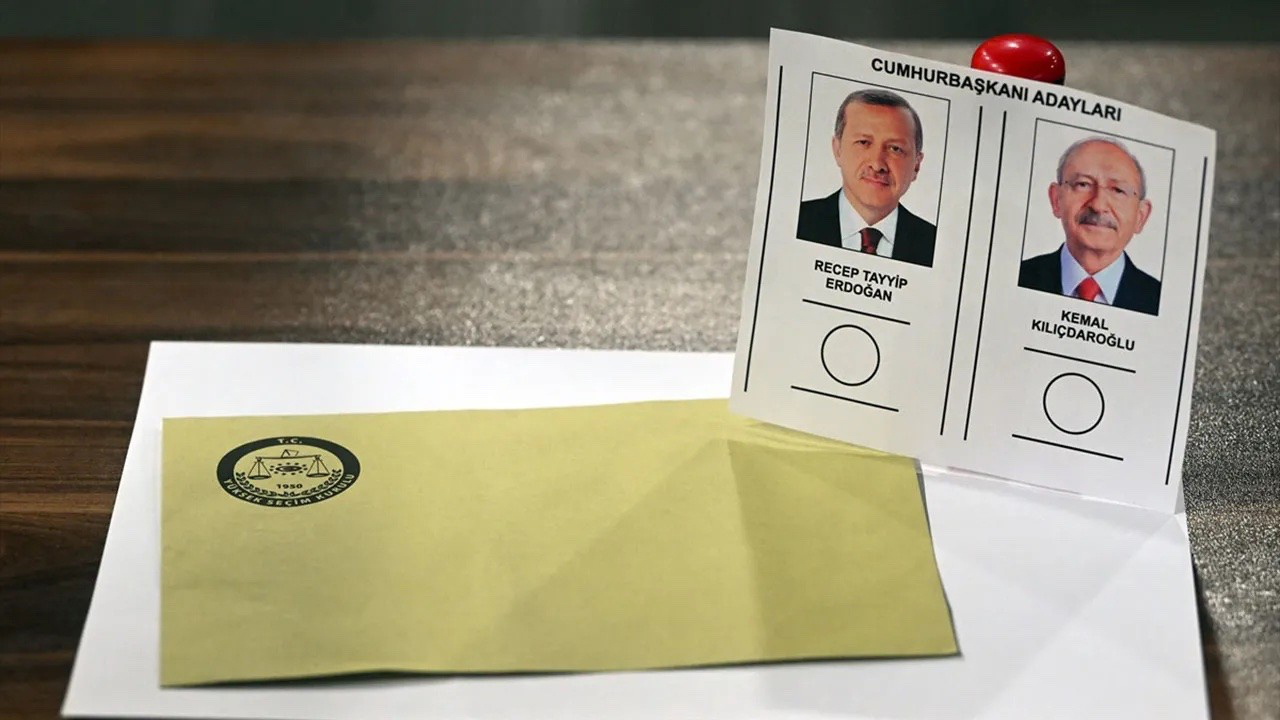 Türkiye, Cumhurbaşkanı Seçimi ikinci tur oylaması için sandık başında