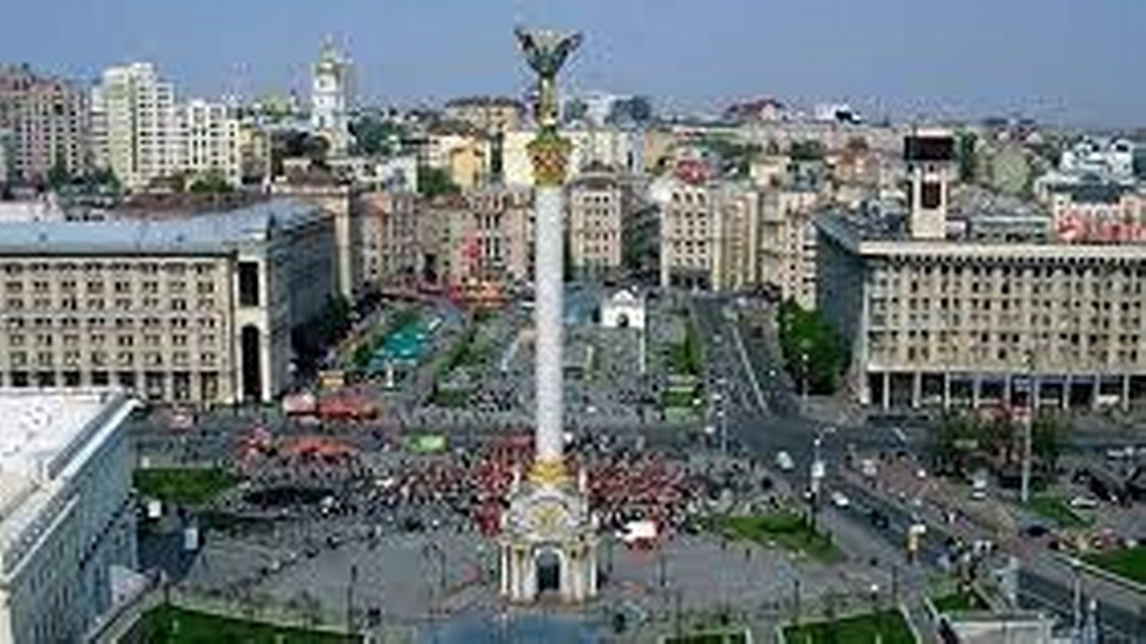 Kiev Belediye Başkanı Kliçko, kente İHA saldırılarının düzenlendiğini duyurdu