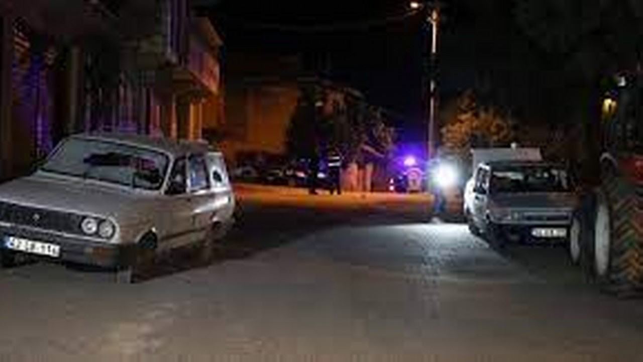 Erzurum'da husumetli aileler arasında çıkan silahlı kavgada 1 kişi ağır yaralandı