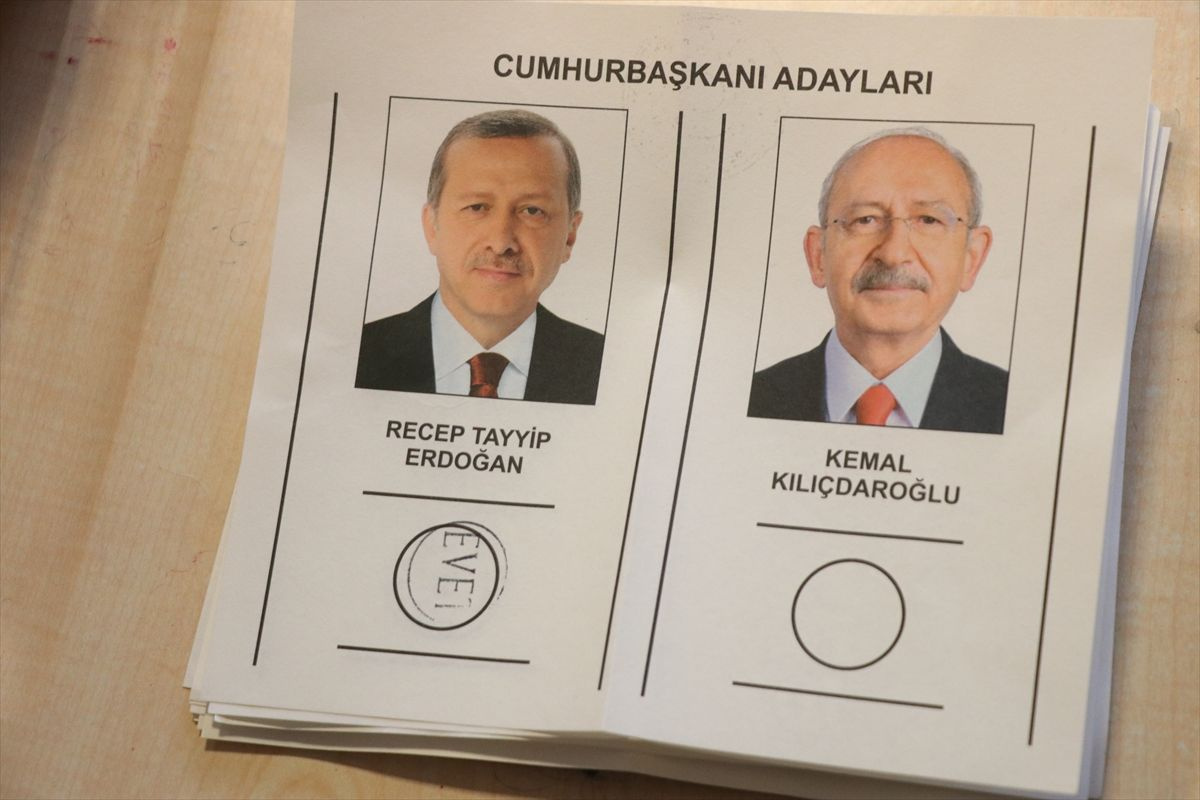 İl il 28 Mayıs cumhurbaşkanlığı seçim sonuçları! Erdoğan, Kılıçdaroğlu'na nasıl fark attı?