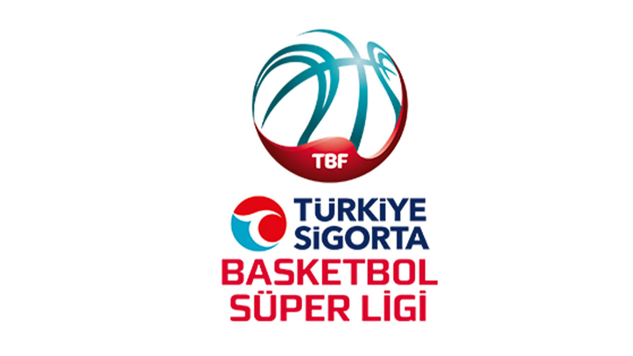 Basketbol Süper Ligi'nde play-off çeyrek final serisi ikinci maçları yarın başlayacak