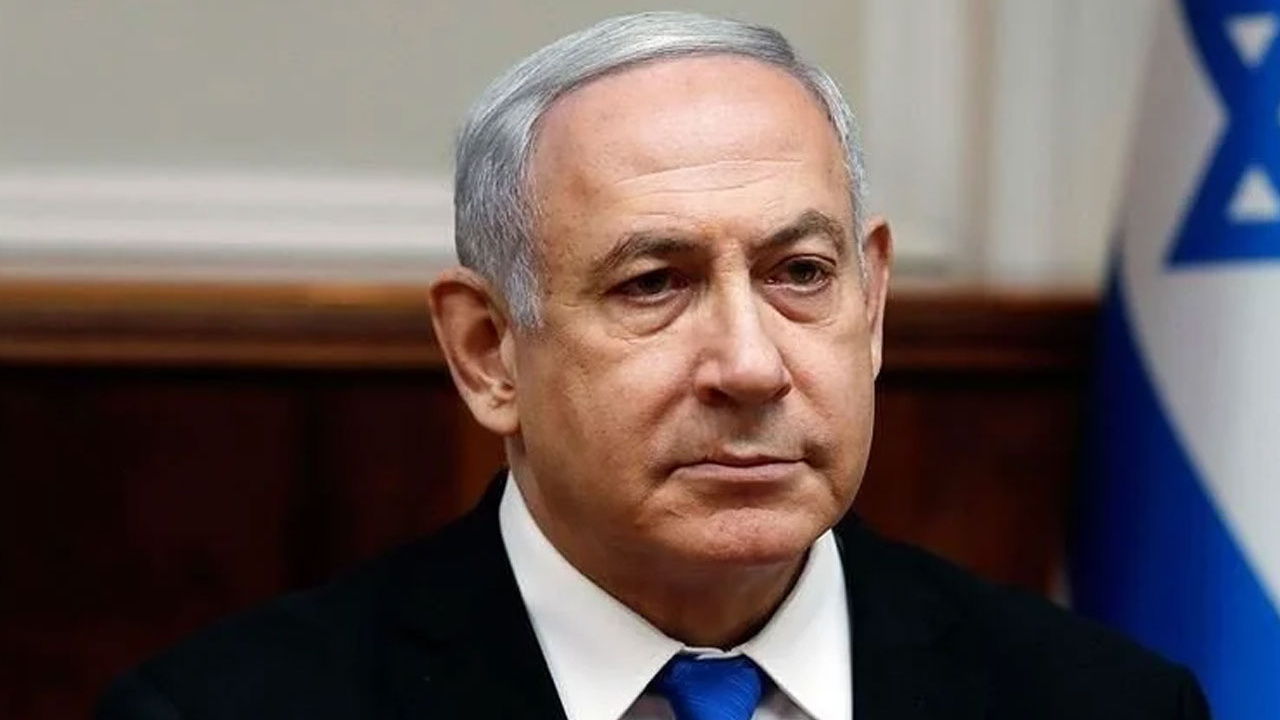 İsrail Başbakanı Netanyahu'dan Erdoğan'a seçim tebriği