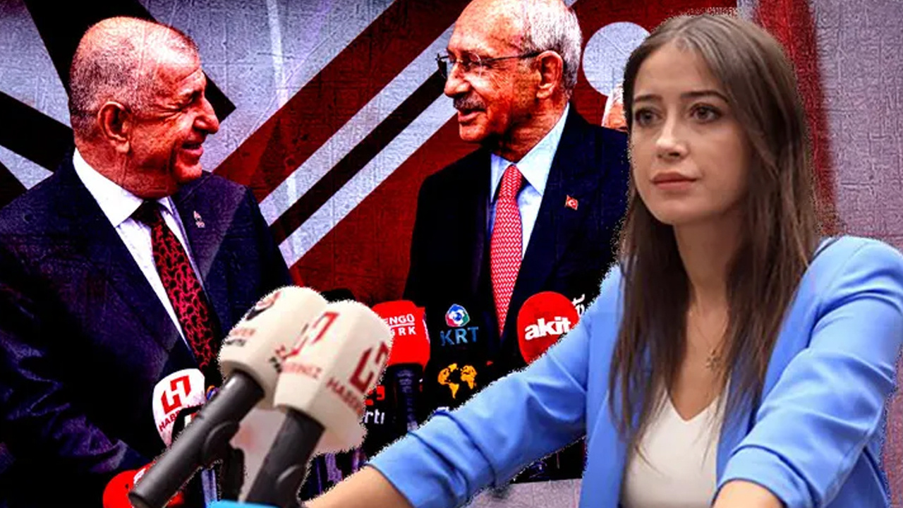 Zafer Partisi'nden Kemal Kılıçdaroğlu'na sitem dolu sözler! Seçime günler kala desteklemişlerdi
