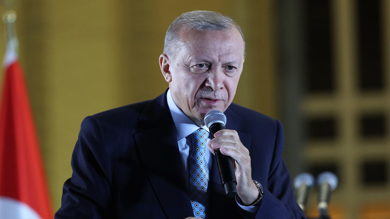 Cumhurbaşkanı Erdoğan: 70 yıl da geçse 15 Temmuz'un unutulmasına izin vermeyiz