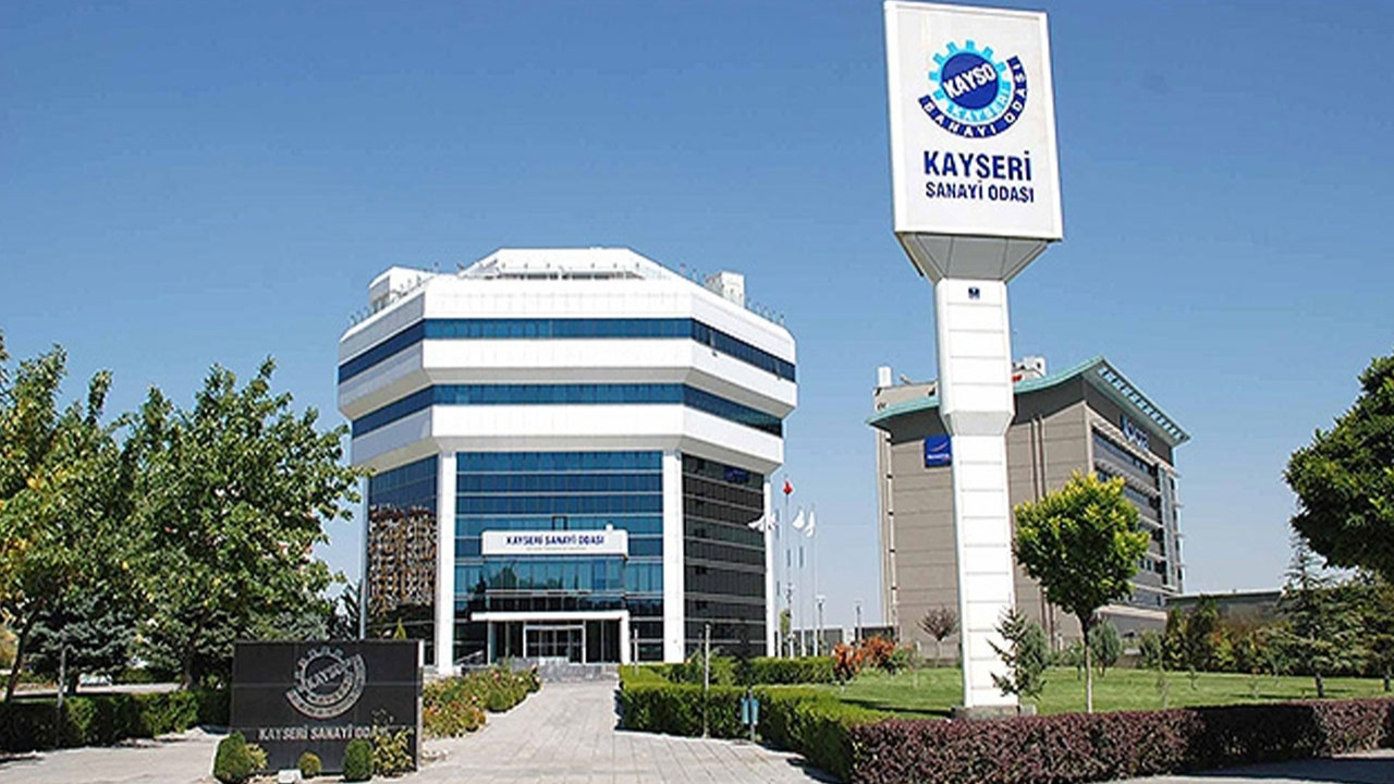 Kayseri'de kurulması planlanan Geri Dönüşüm İhtisas OSB için 71 firma başvurdu