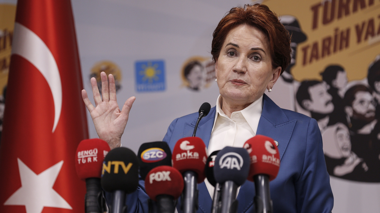 İYİ Parti'de seçim sonrası istifa depremi! Meral Akşener'e olay sözler: "Başbakanlık talebi hayalden öteye gidememiştir"