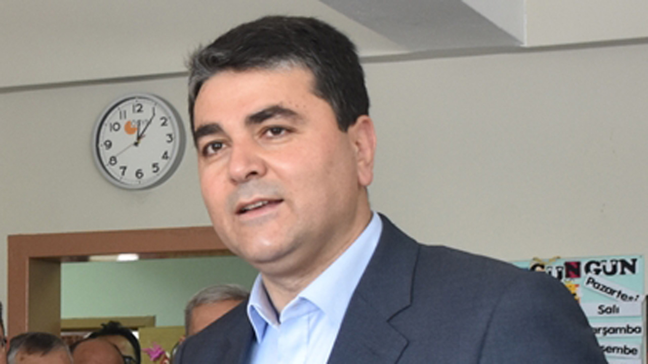 Gültekin Uysal'dan seçim sonuçları açıklaması: Millet İttifakı ve Kılıçdaroğlu kazandı