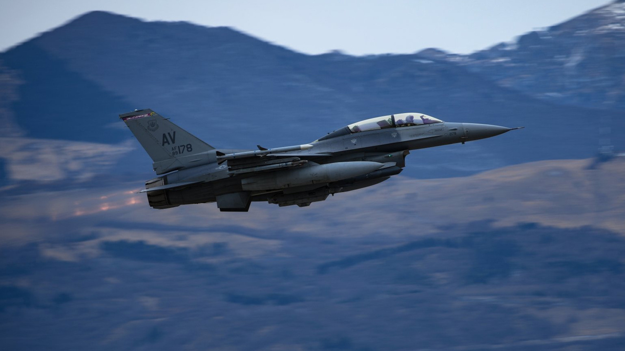 ABD Kongresi F-16 satışı için şartını açıkladı: Erdoğan tavrını değiştirmeli!