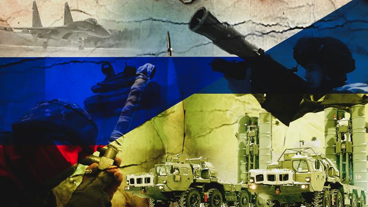 ABD: Ukrayna'nın Rusya topraklarında saldırı düzenlemesini desteklemiyoruz