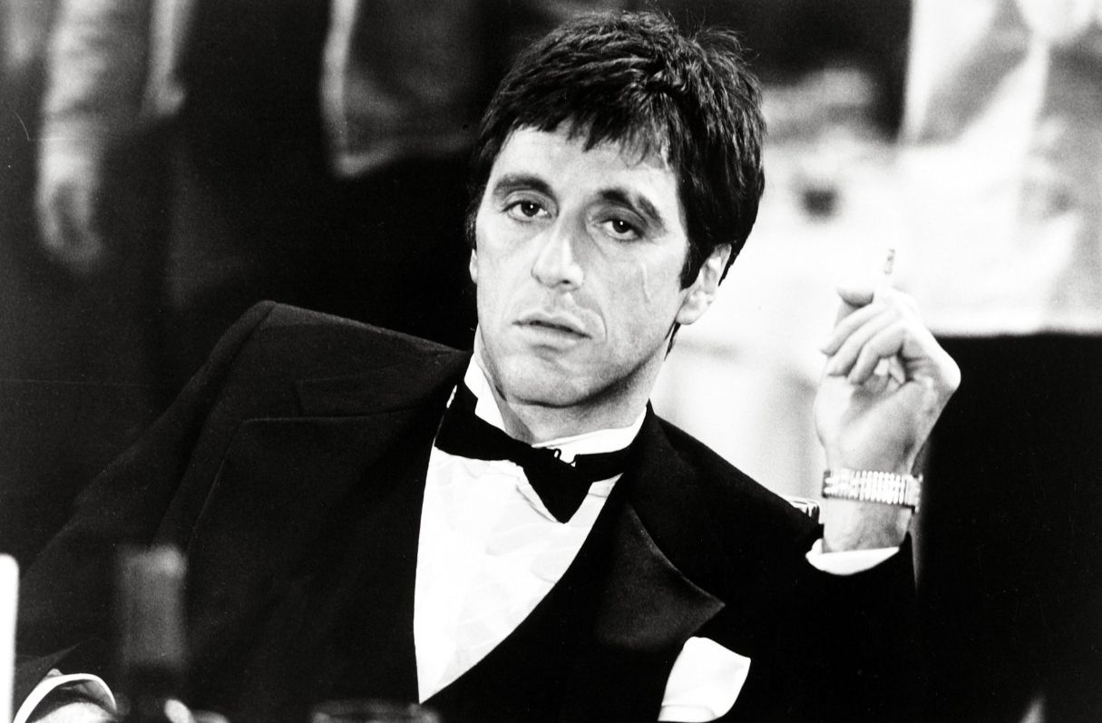 Ünlü oyuncu Al Pacino 83 yaşında baba oluyor! 29'luk sevgilisinin 8 aylık hamile olduğu ortaya çıktı