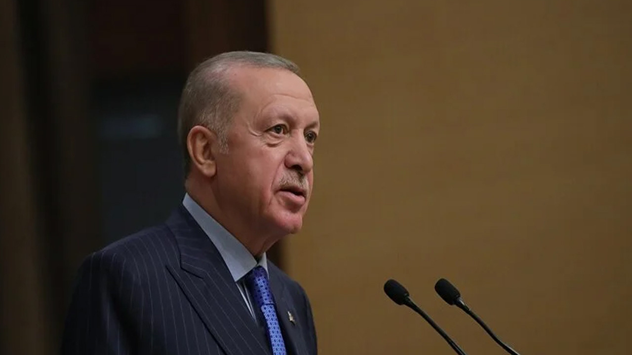Cumhurbaşkanı Erdoğan: Bu seçimler eski sistem tartışmalarına son noktayı koydu