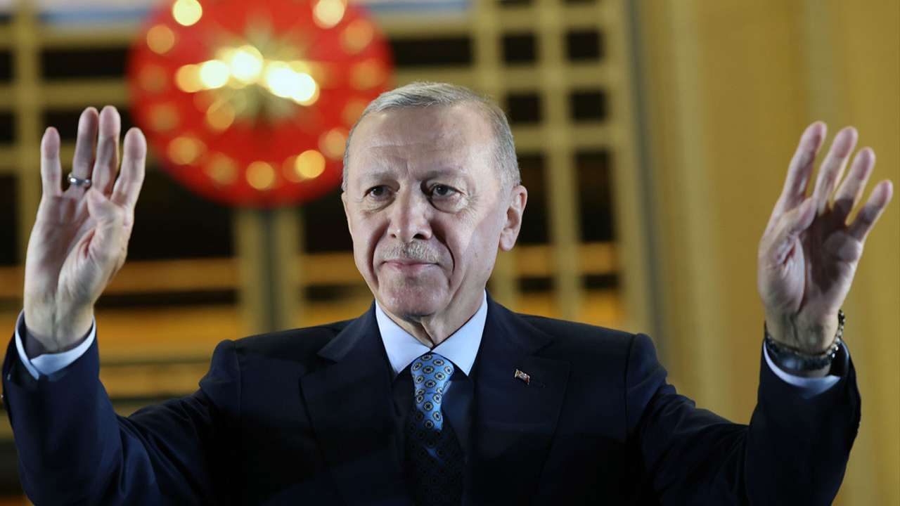 Cumhurbaşkanı Erdoğan teşekkür turuna çıkıyor! İlk ziyaret en çok oy aldığı iki şehre olacak