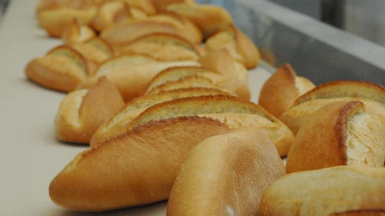 İstanbul'da ekmek Haziran'da 10 TL oluyor! 20 gram büyütüp 4 lira zam yapacaklar