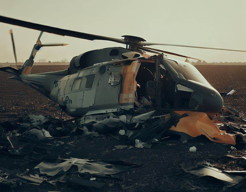 PKK’nın düşen helikopter oyunu bozuldu! O terörist Türkiye uyruklu çıktı