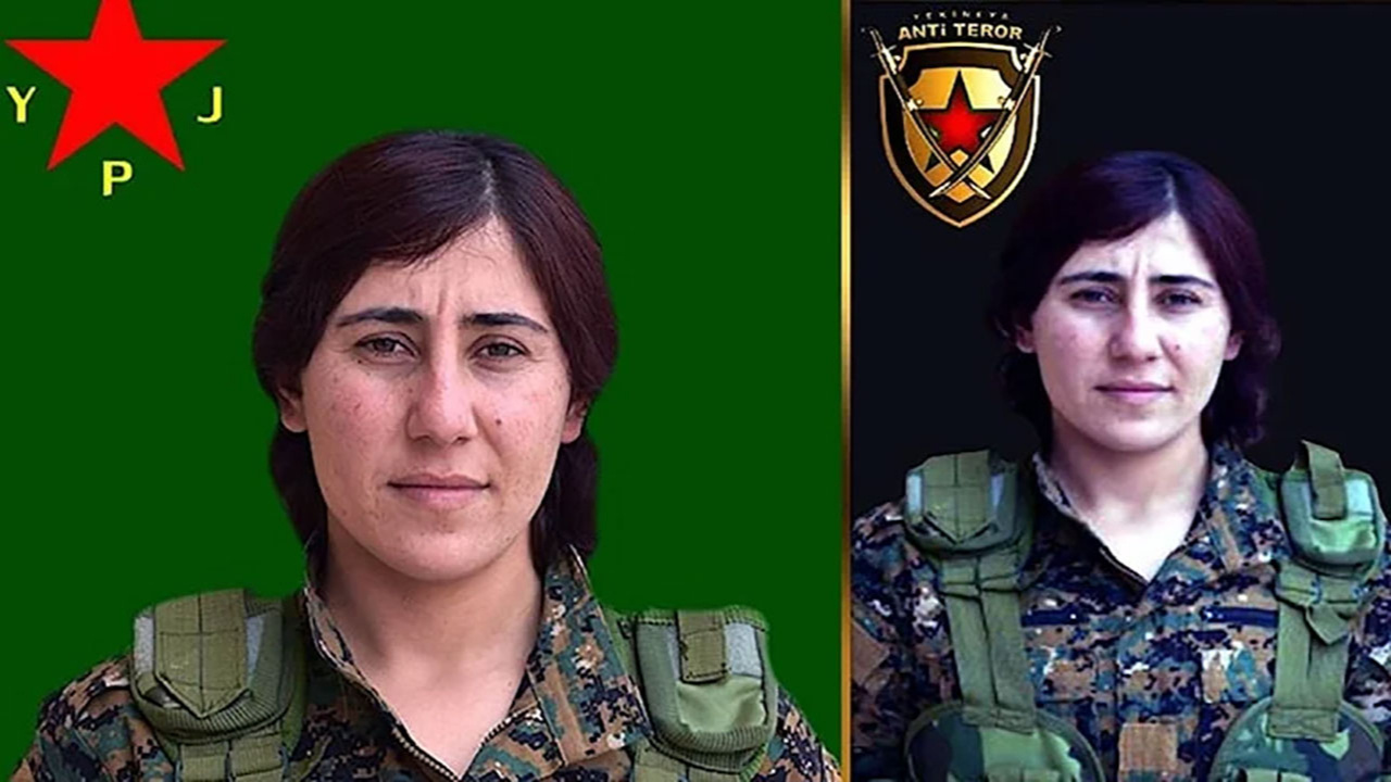 PKK’nın düşen helikopter oyunu bozuldu! O terörist Türkiye uyruklu çıktı