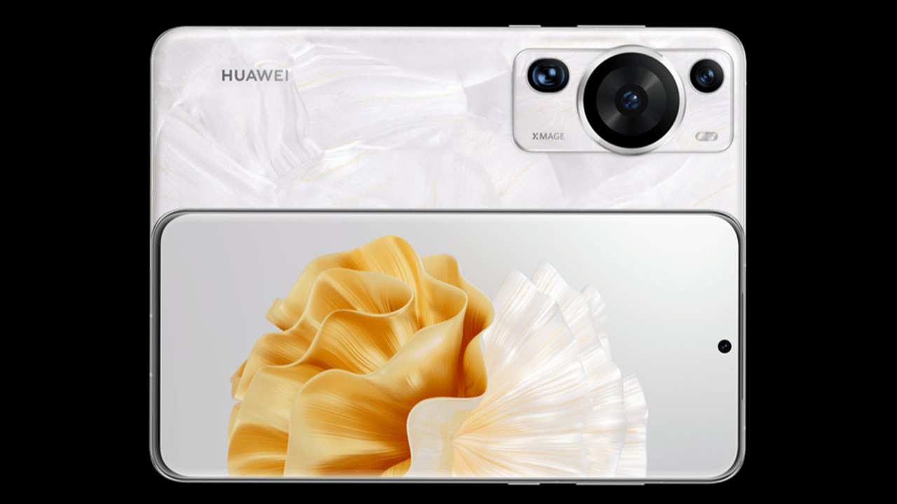 Huawei'nin en gelişmiş telefonu P60 Pro Türkiye'de satışta