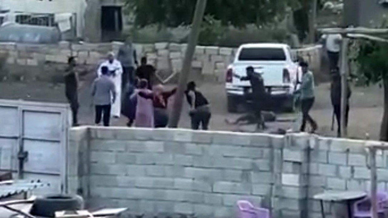 Mardin'de iki aile birbine girdi! Duvar kavgasında ölü sayısı 2'ye yükseldi