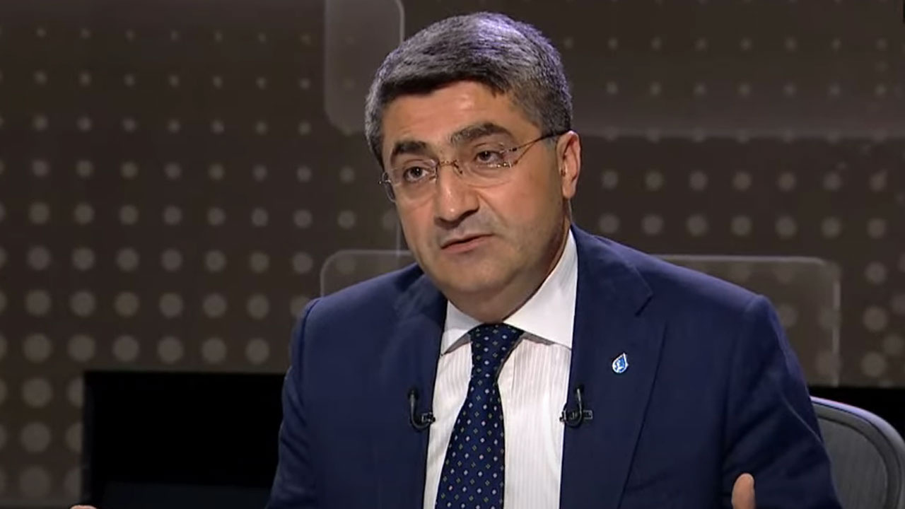 DEVA Partili Mehmet Emin Ekmen: Biz olmasak CHP'nin oyu yüzde 20'lerdeydi