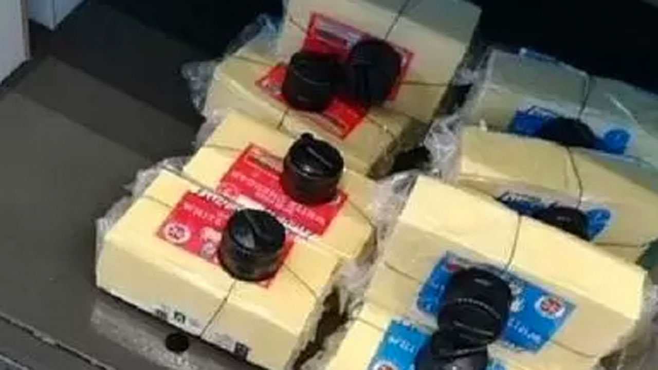İngiltere’de et, kahve ve peynirlere alarm takan marketler artıyor