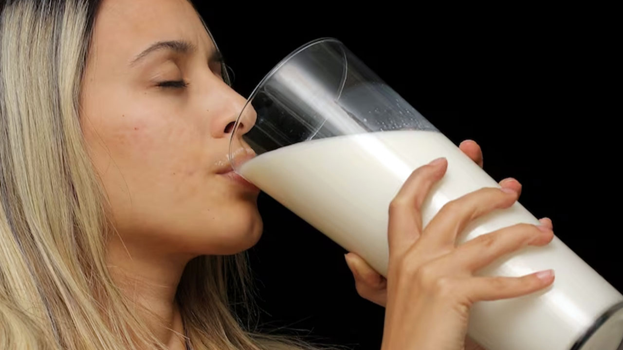 Bugün Dünya Süt Günü! Her yaş grubu için çok faydalı