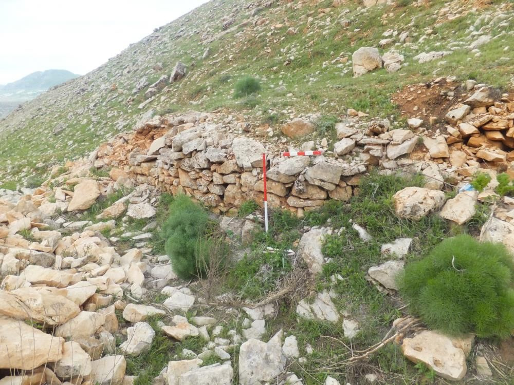 Tunceli'de keşfedildi: Surların arasında gizliydi! Dünyanın en eski karayolu ortaya çıktı...